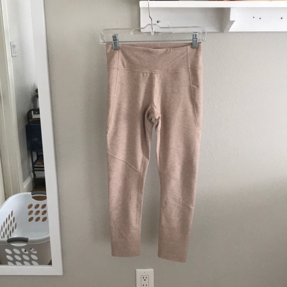 Outdoor voices leggings